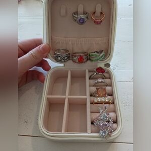 Fashion (Costume Rings)